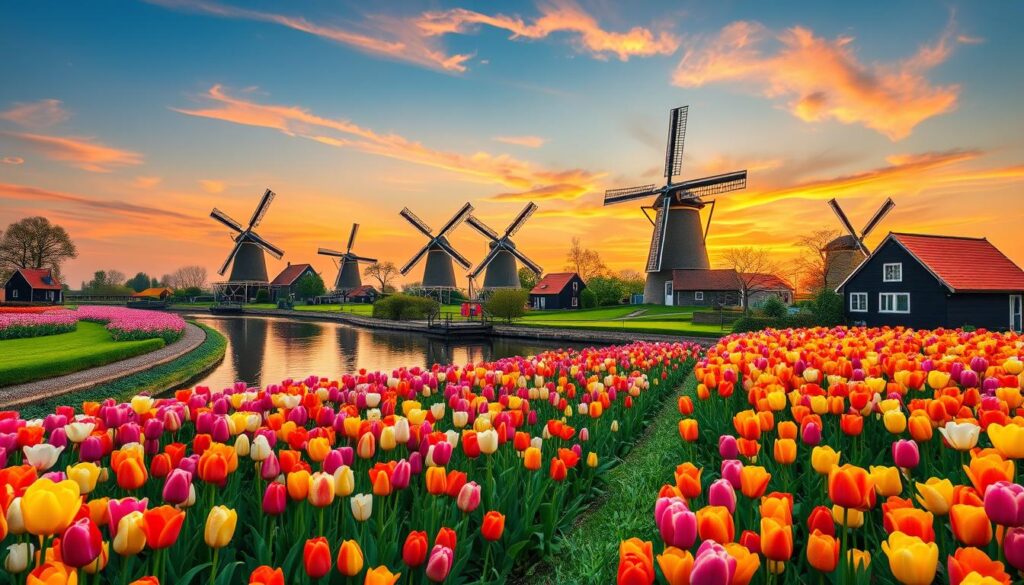 Países Baixos Países Baixos