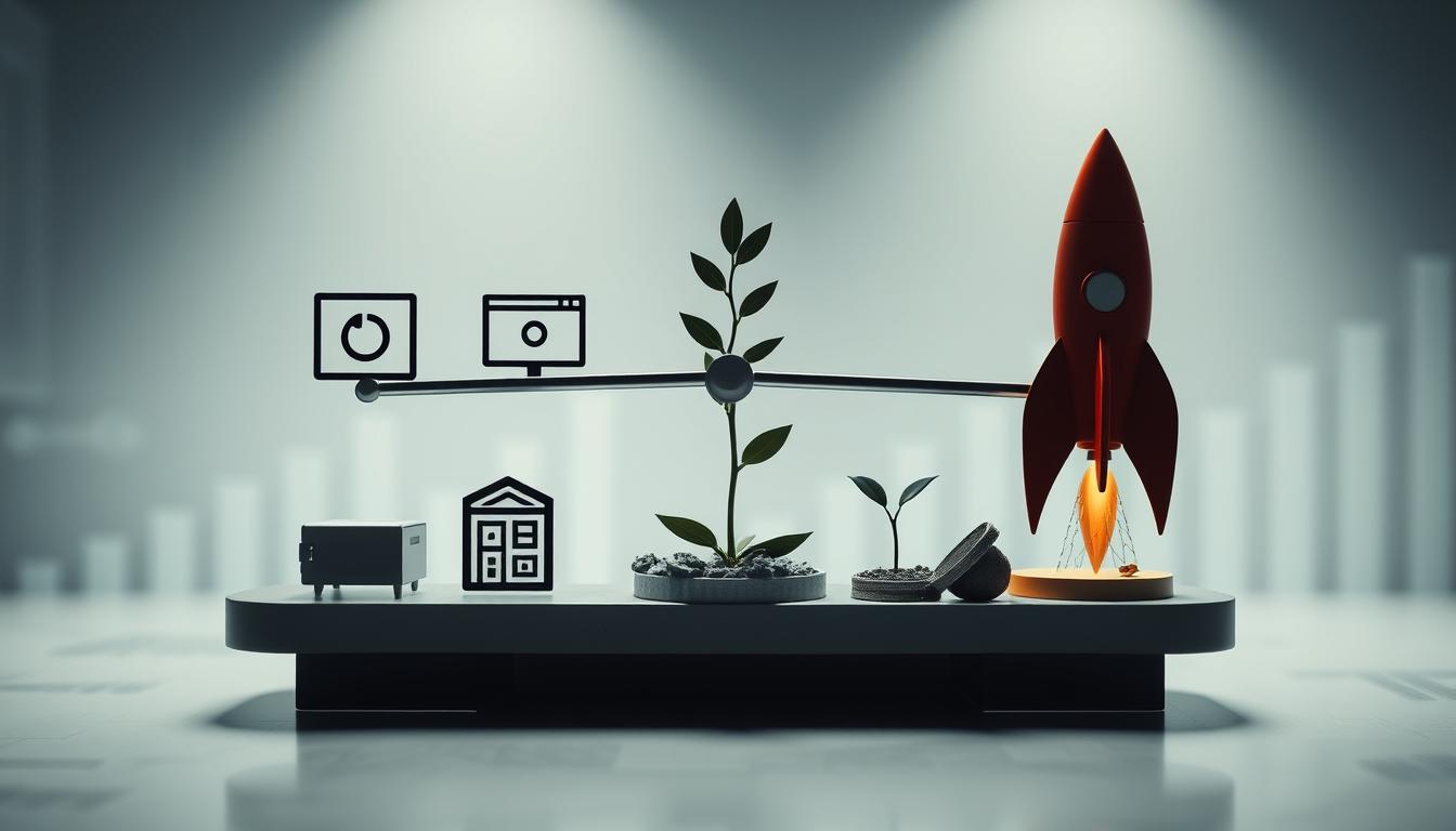 Perfil De Investidor Conservador Moderado E Arrojado 1