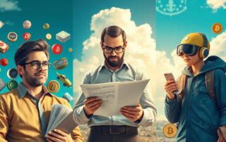 Perfil de Inversionista: Conservador, Moderado y Arriesgado