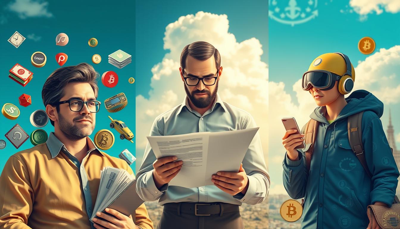 Perfil de Inversionista: Conservador, Moderado y Arriesgado