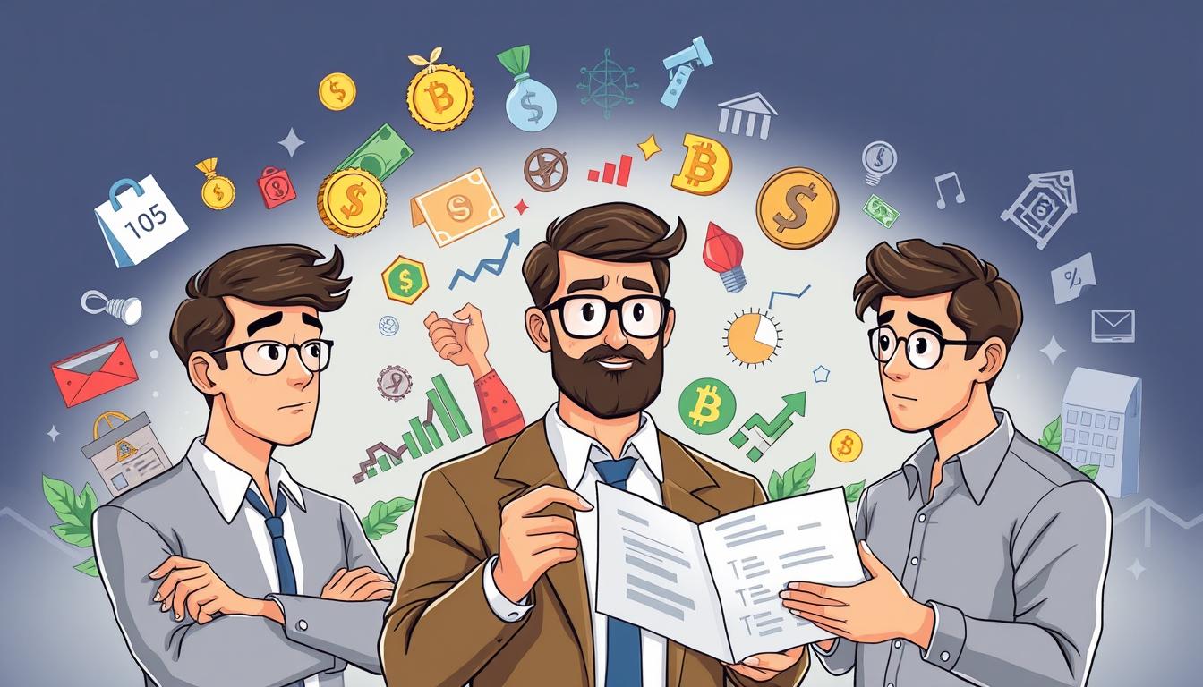 Perfil De Investidor 2