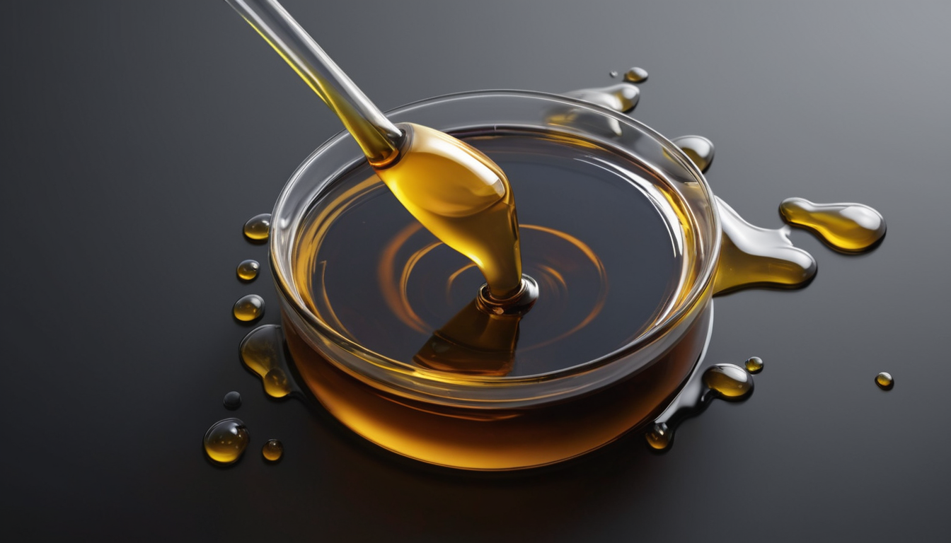 Comercio de Petróleo Crudo: Estrategias y Tendencias Actuales