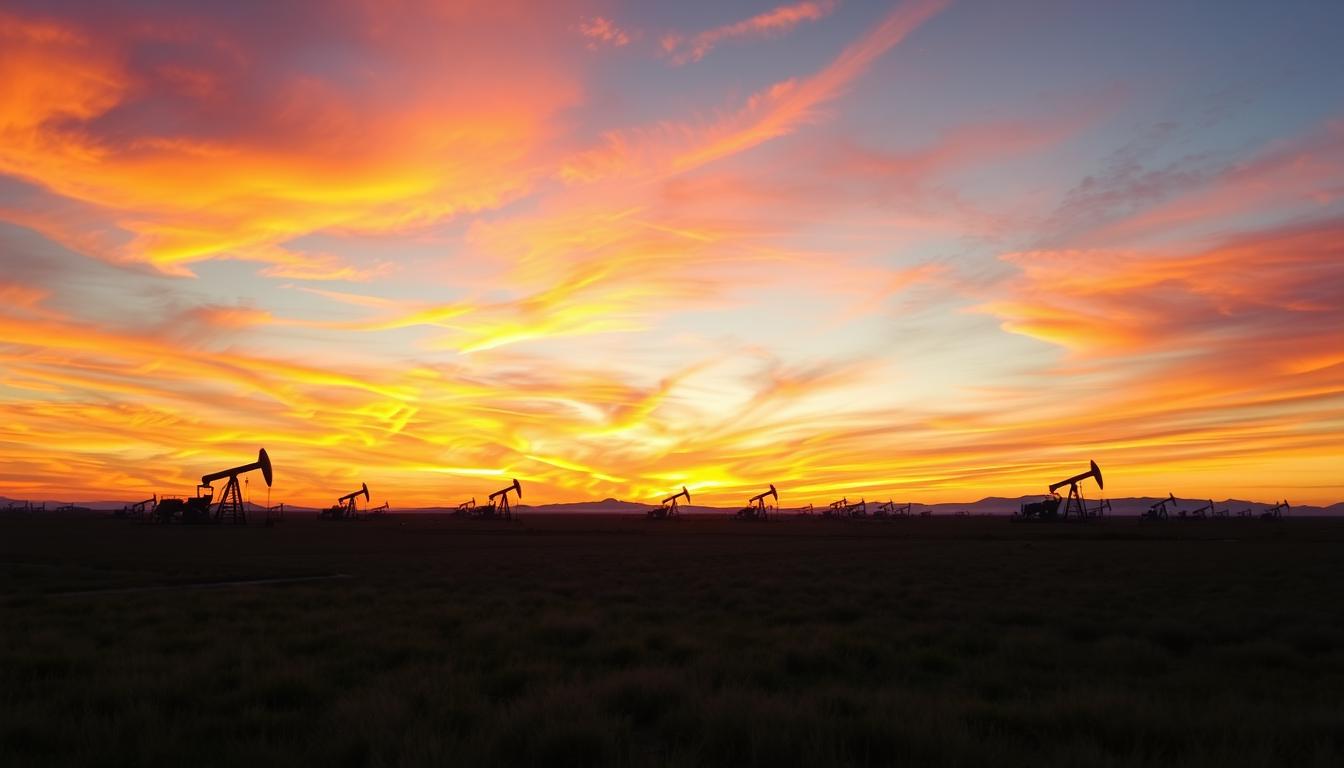 ¿Cuál es la mayor reserva de petróleo del mundo? Descúbrelo. 1 Qual A Maior Reserva De Petroleo Do Mundo 1