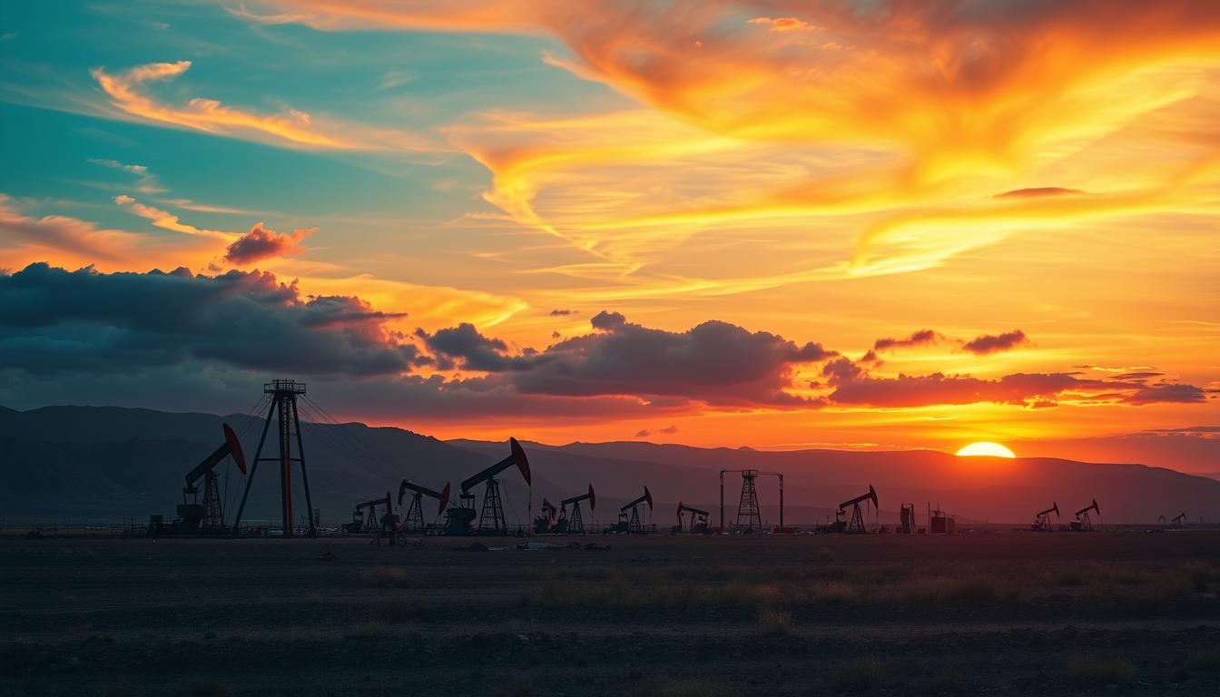 ¿Cuál es la mayor reserva de petróleo del mundo? Descúbrelo. 3 Qual A Maior Reserva De Petroleo Do Mundo 4