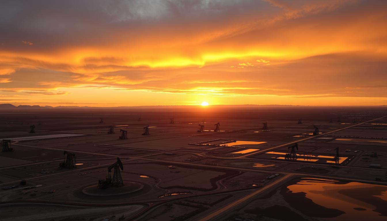 ¿Cuál es la mayor reserva de petróleo del mundo? Descúbrelo.