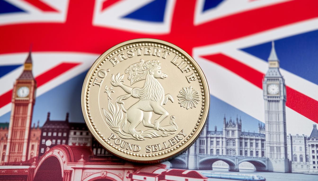 Qual A Moeda Do Reino Unido 2