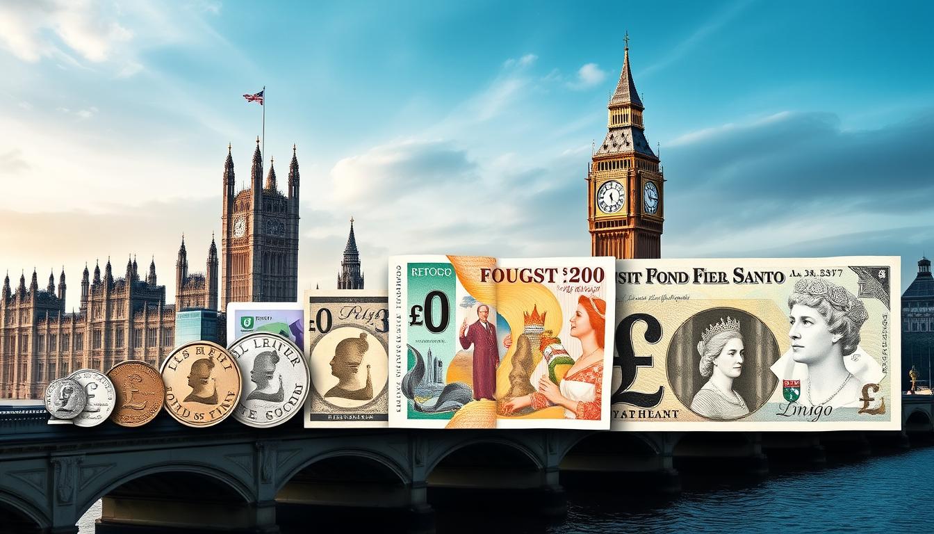 Qual A Moeda Do Reino Unido 3