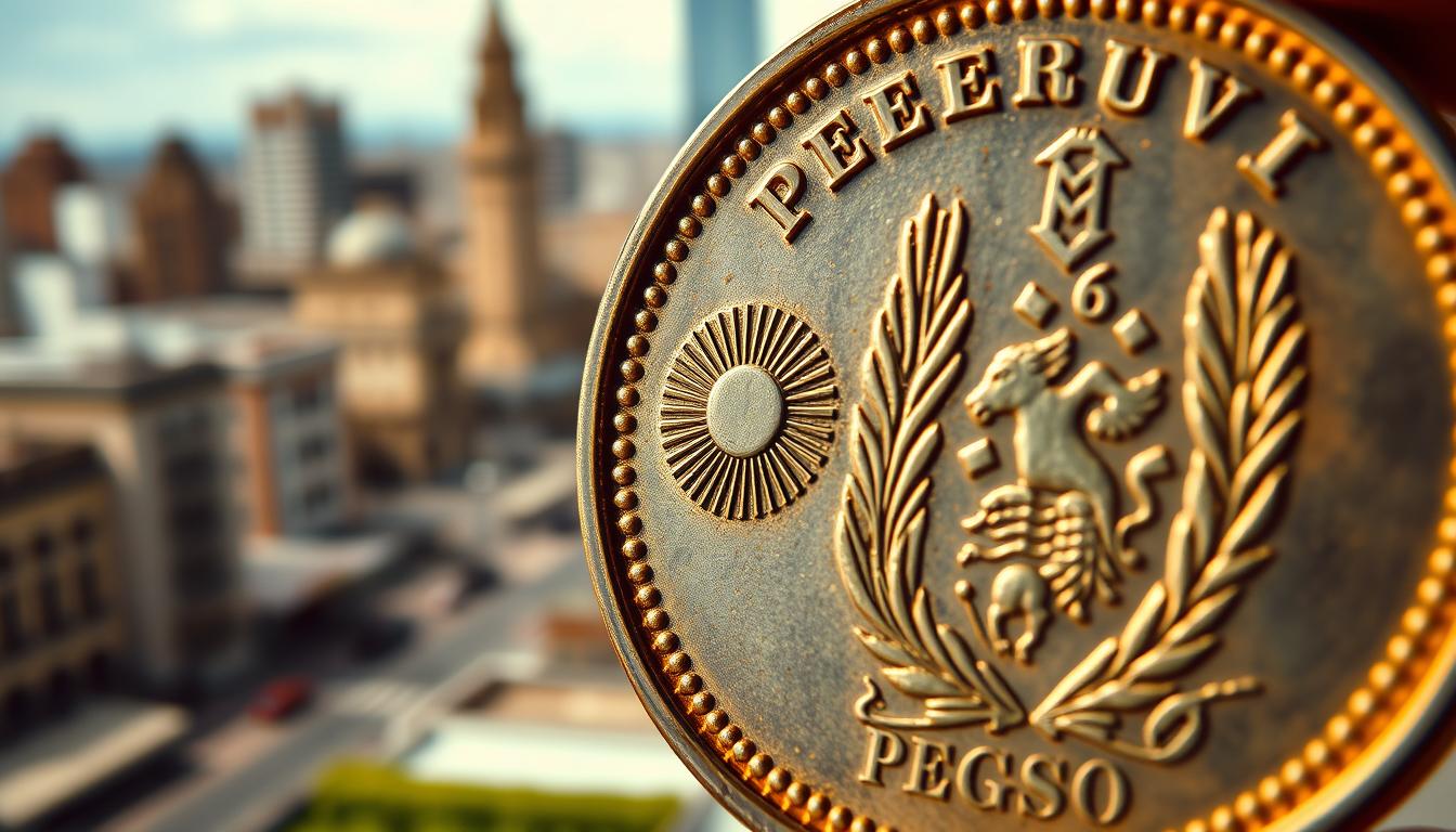 Qual E A Moeda Da Argentina 1