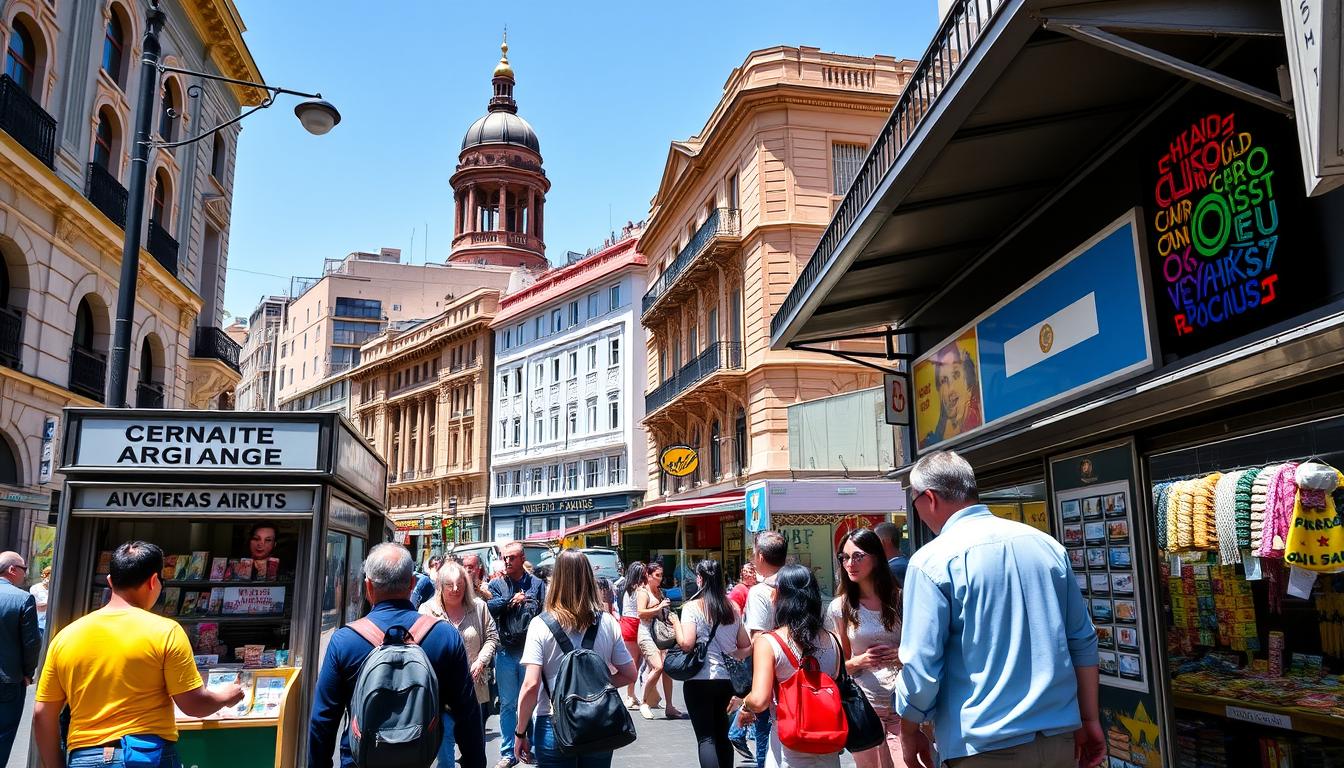 Qual E A Moeda Da Argentina 2