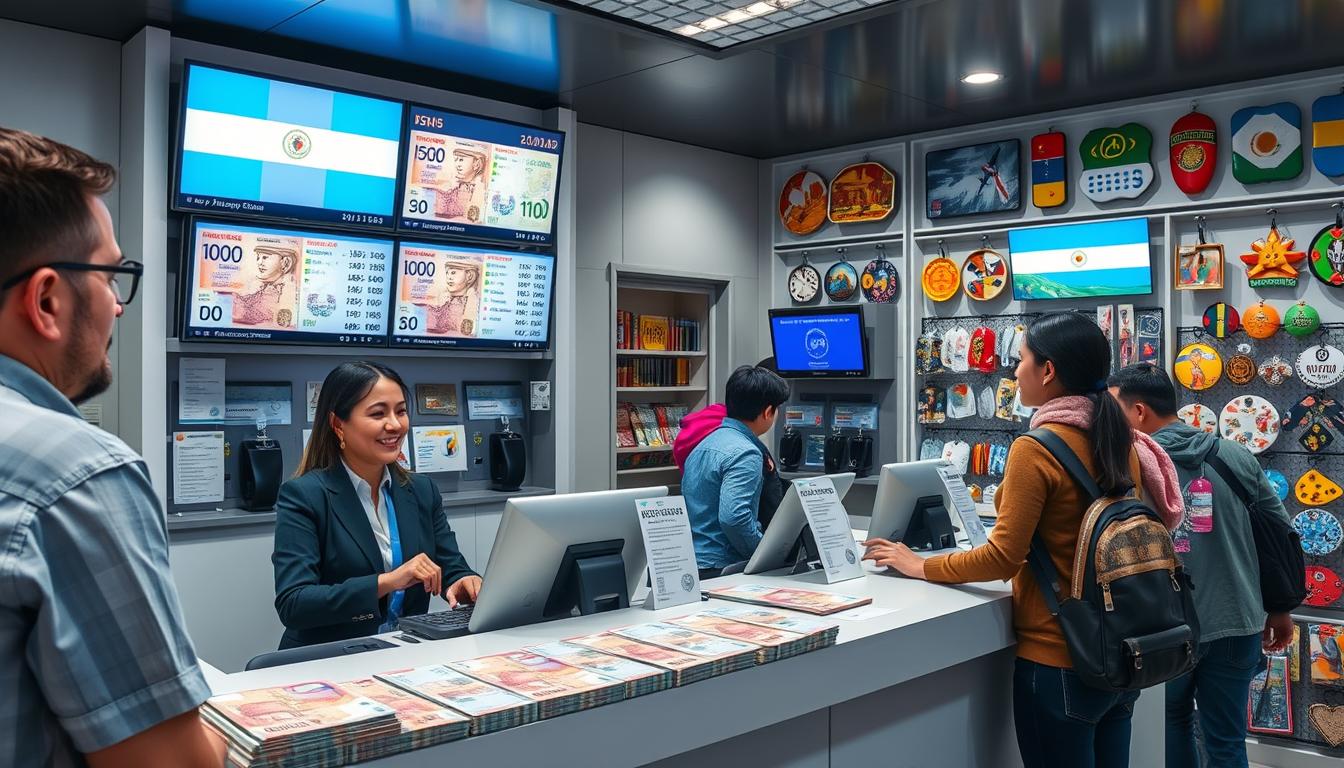 Qual E A Moeda Da Argentina 3