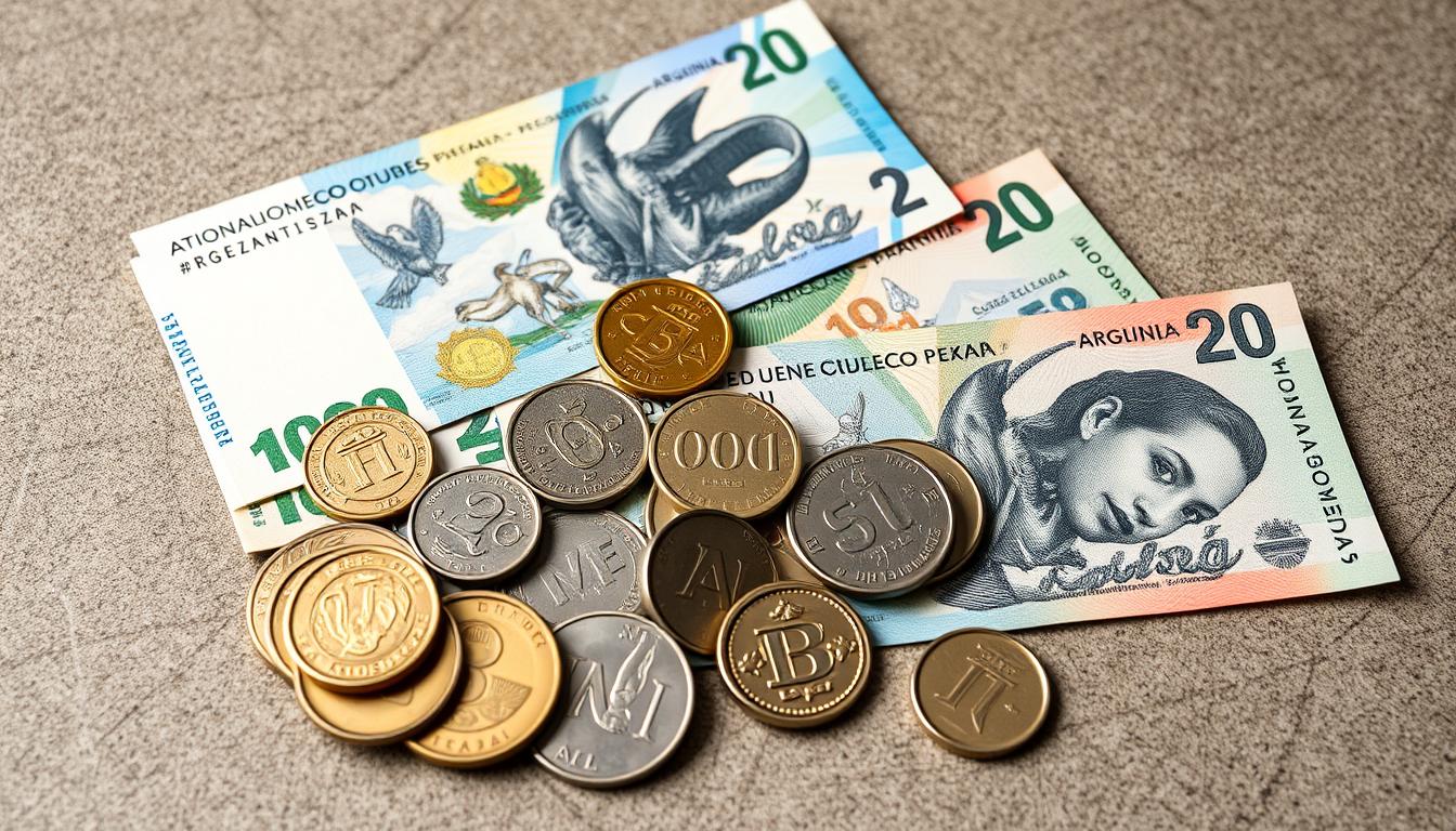 ¿Cuál es la moneda de Argentina? Descúbrelo aquí.
