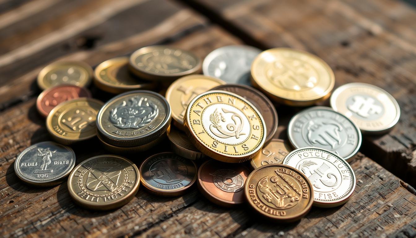 Qual E A Moeda De Portugal 2