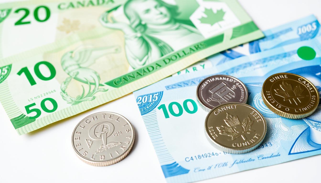 Qual E A Moeda Do Canada 2