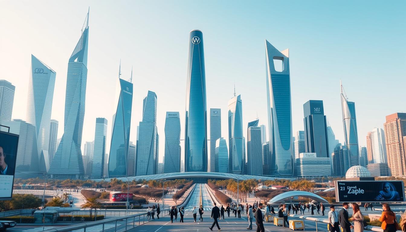 Qual E A Empresa Mais Rica Do Mundo 1