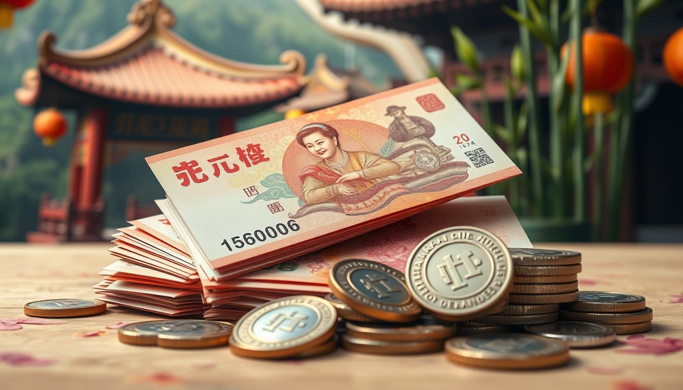 Qual E A Moeda Da China 2