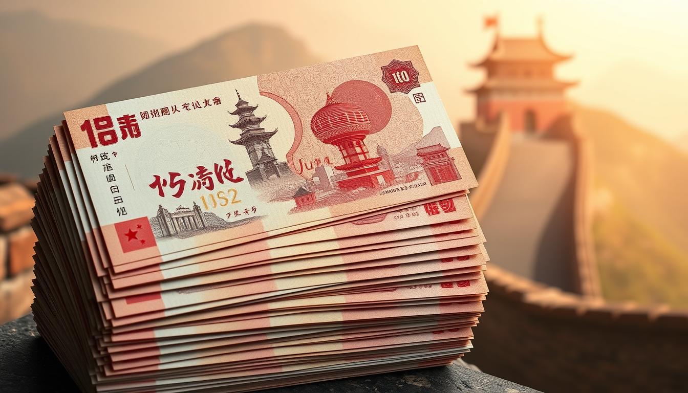 Qual E A Moeda Da China 4