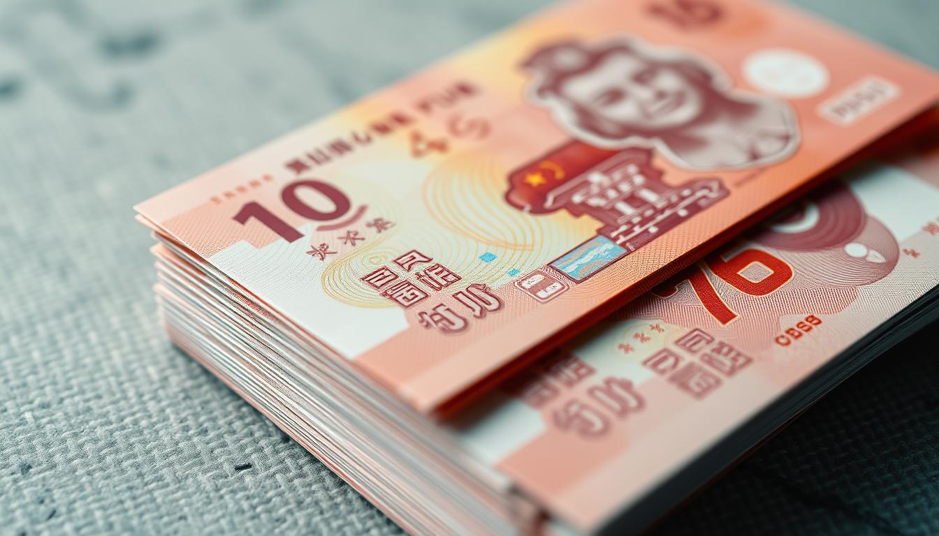 ¿Cuál es la moneda de China? Descúbrelo aquí.