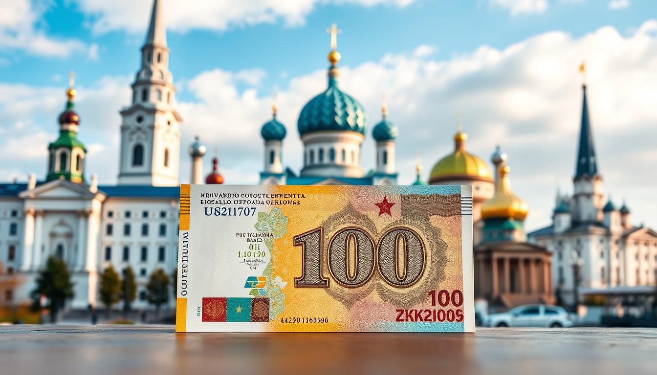 Qual E A Moeda Da Ucrania 2