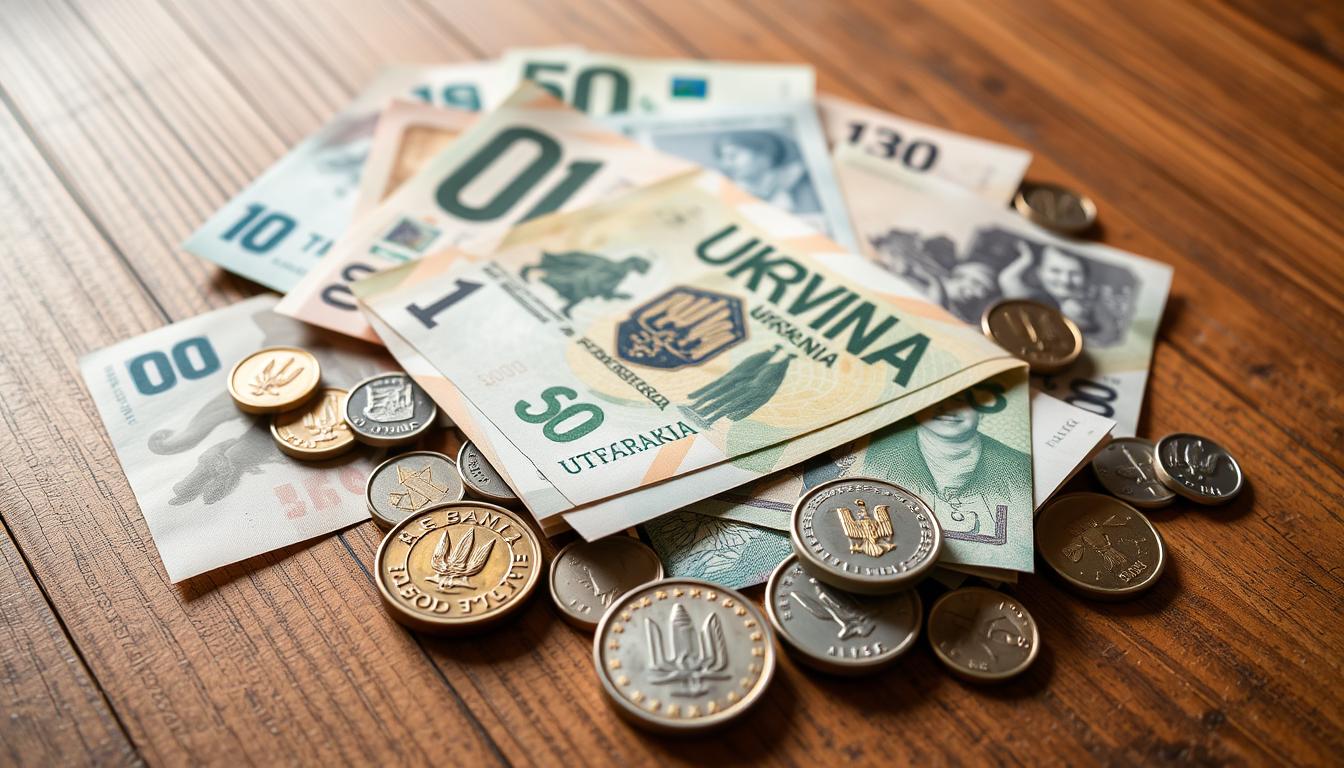 Qual E A Moeda Da Ucrania 3