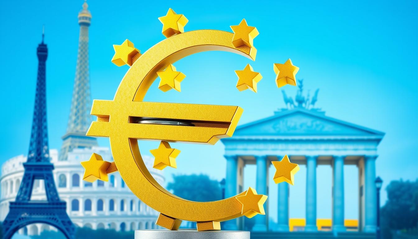 Qual E A Moeda Da Zona Euro 1