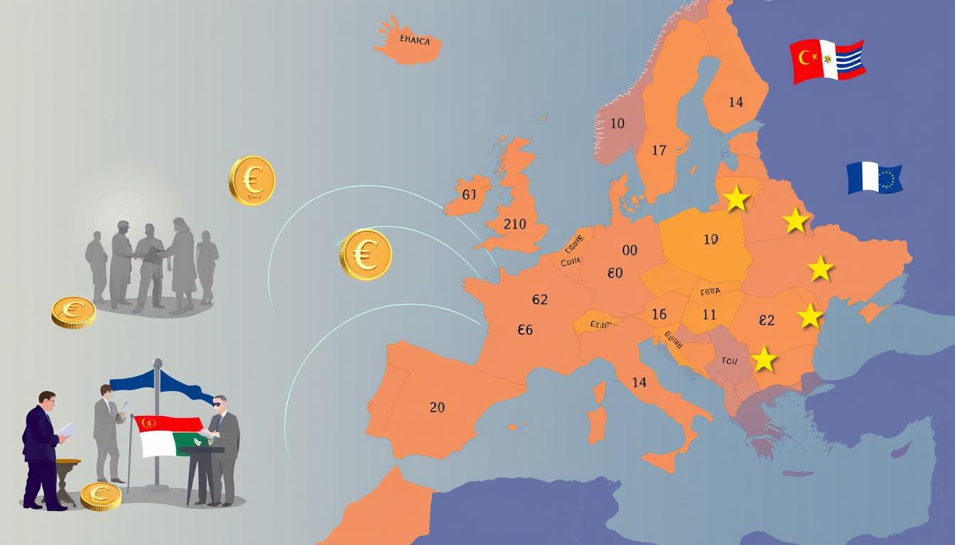 Qual E A Moeda Da Zona Euro 2