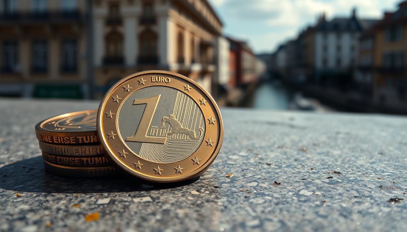 ¿Cuál es la Moneda de la Zona Euro? Descúbrelo Aquí