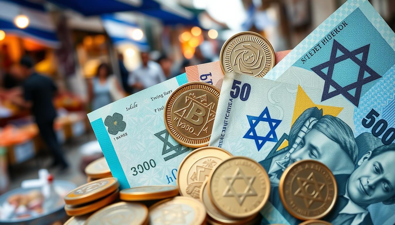 Qual E A Moeda De Israel Descubra Aqui 3