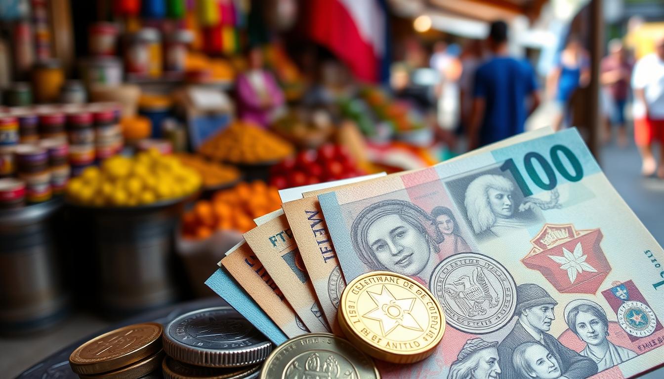 Qual E A Moeda Do Chile 3