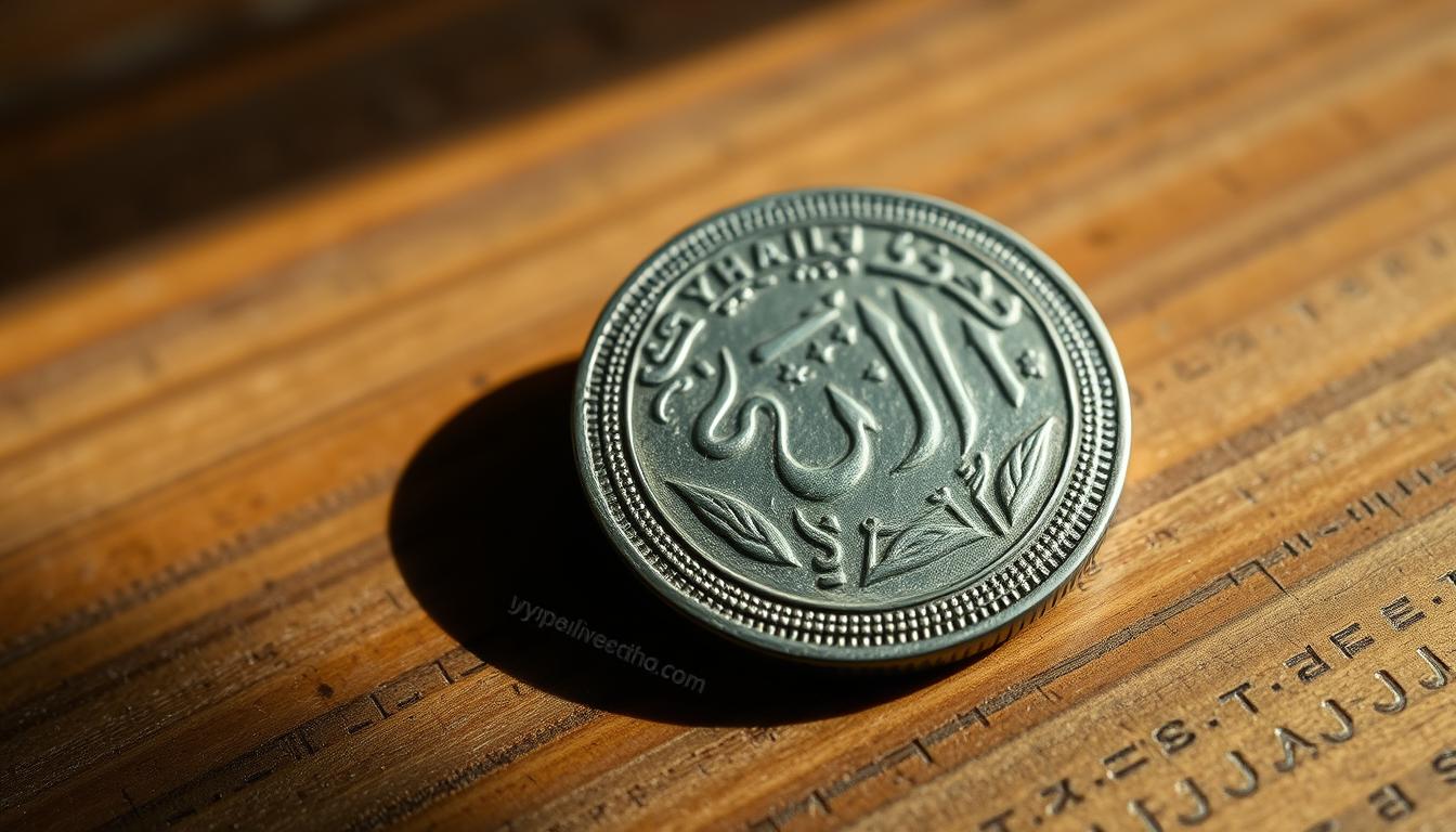 Qual é a moeda do Iêmen?