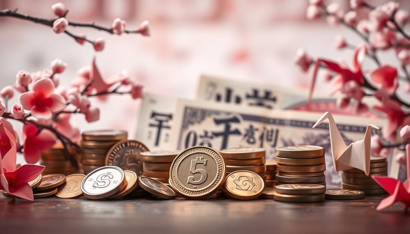 Qual E A Moeda Do Japao 1