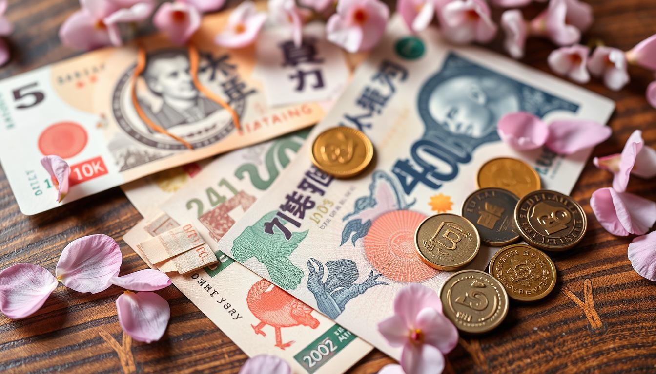 Qual E A Moeda Do Japao 2