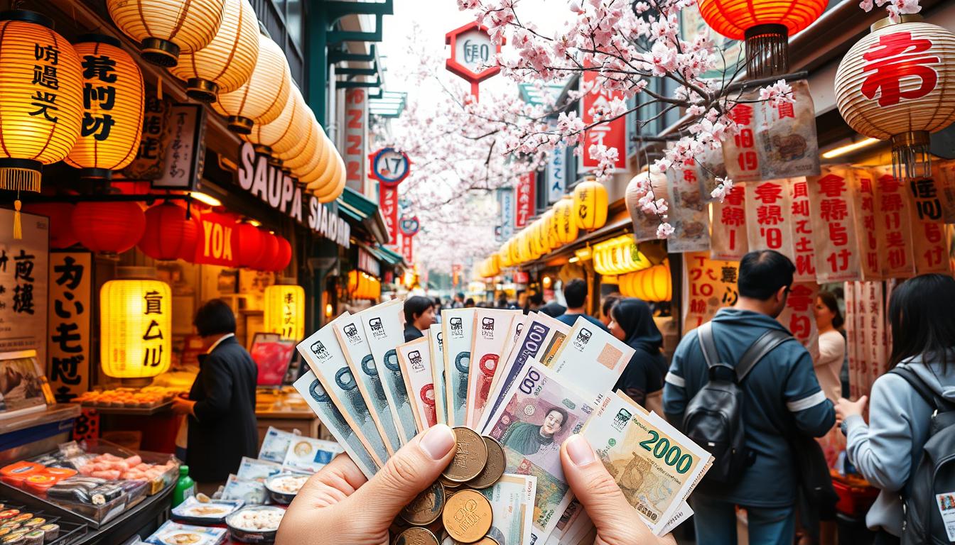 Qual E A Moeda Do Japao 4