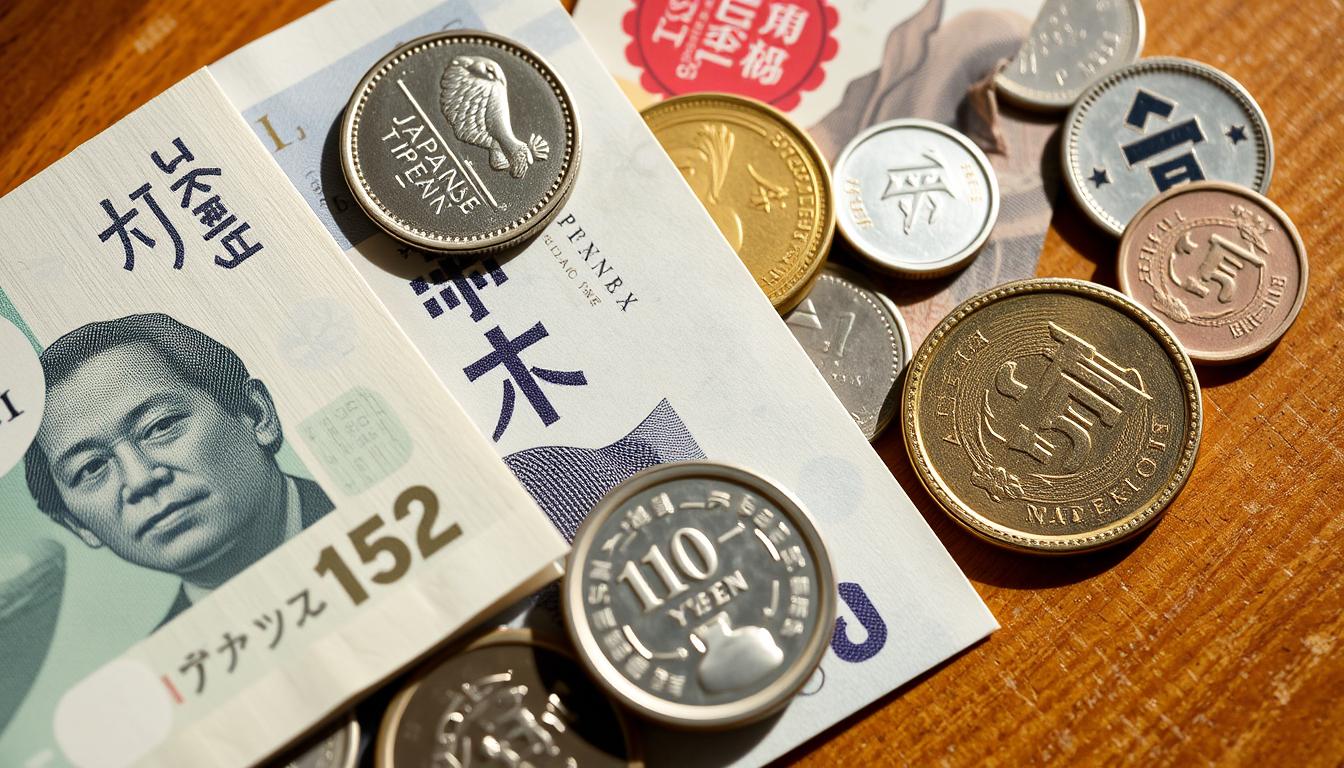¿Cuál es la moneda de Japón? Descúbrelo aquí.