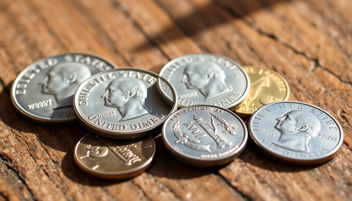 Qual é a moeda dos Estados Unidos?