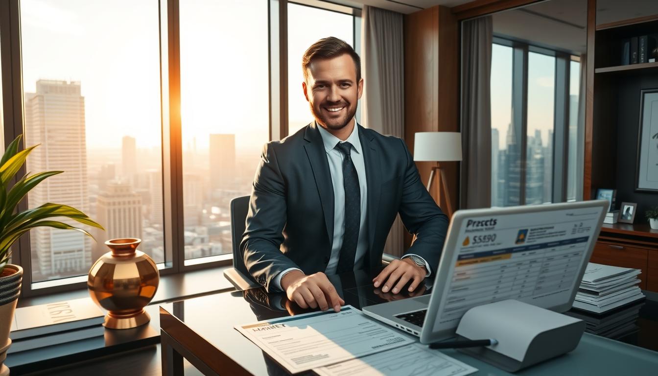 ¿Cuánto Gana un Corredor de Bienes Raíces? Descúbrelo Aquí