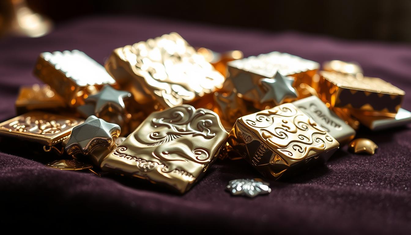 Quem Inventou O Dinheiro 2