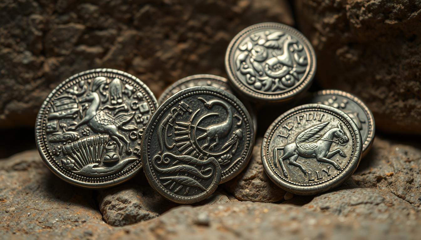 Quem Inventou O Dinheiro 3