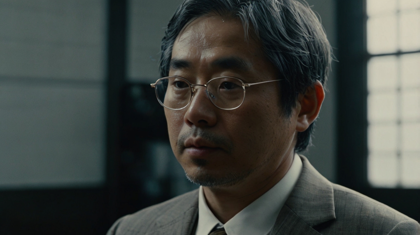 Satoshi Nakamoto: O Enigma por Trás do Bitcoin 3 Satoshi Nakamoto: O Enigma por Trás do Bitcoin