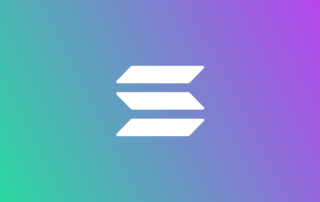 Solana: A Plataforma Blockchain de Alto Desempenho 16 Solana: A Plataforma Blockchain de Alto Desempenho