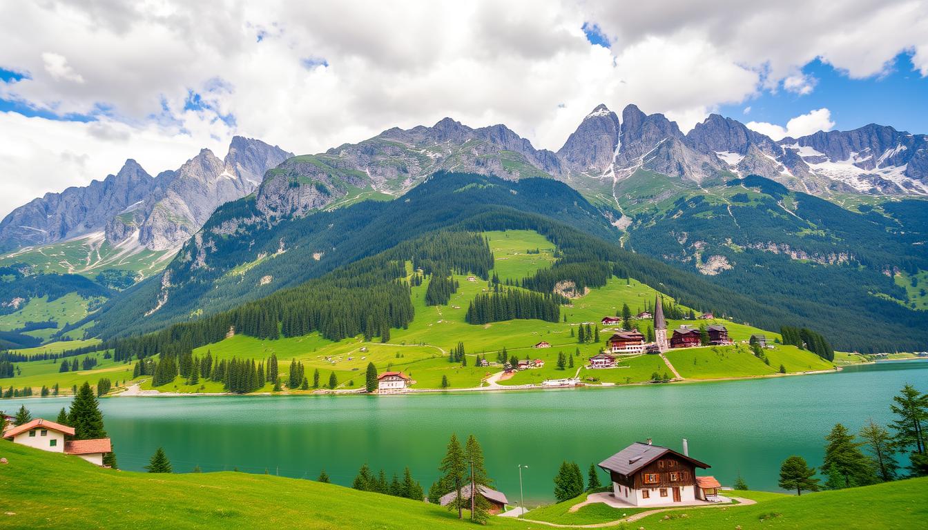 Viagem Suíça Viagem Suíça