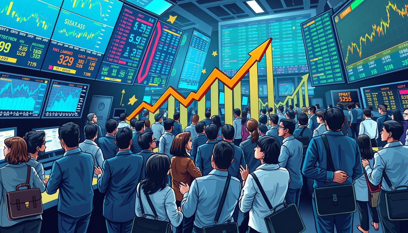 ações e como funcionam ações e como funcionam