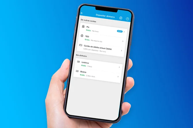 Adicionar Dinheiro No Mercado Pago
