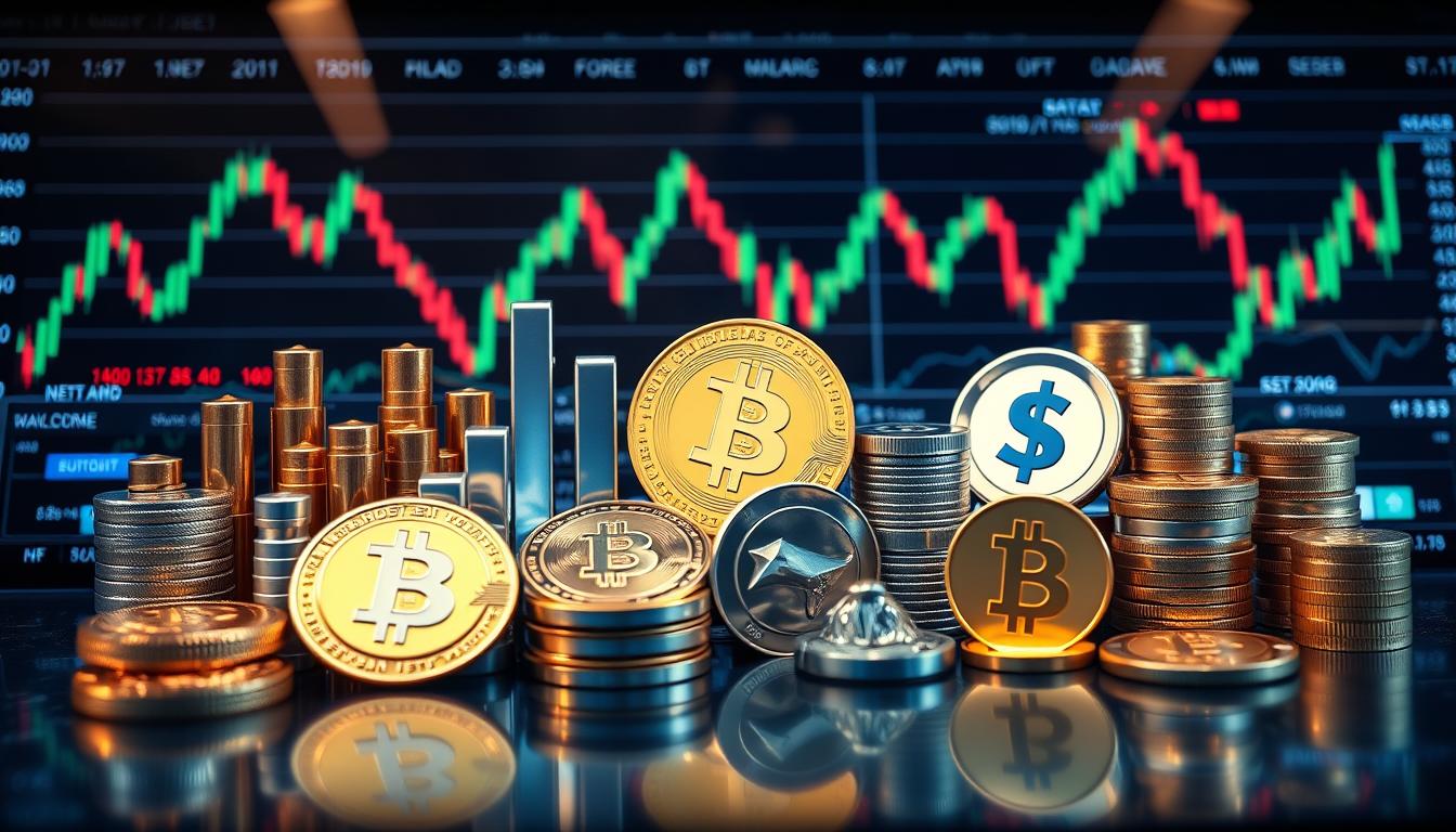 ativos negociáveis ativos negociáveis