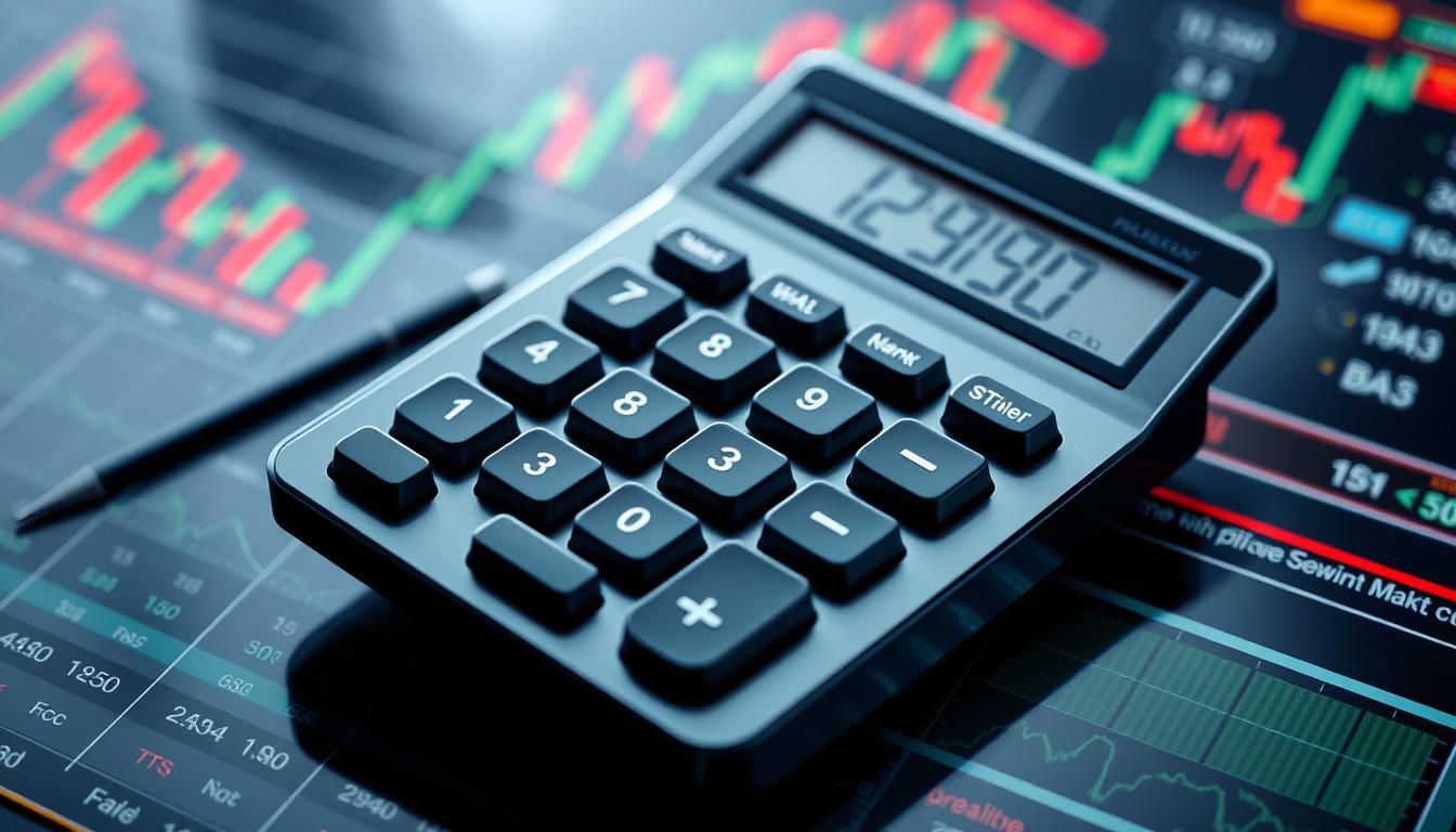 calculadora martingale