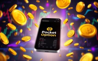 codigo promocional pocket option​