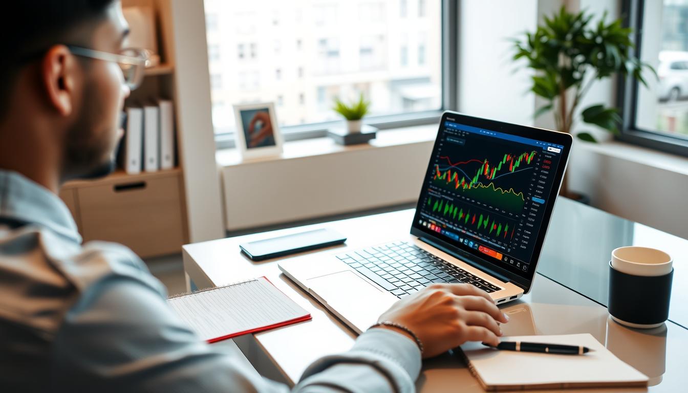 como criar uma conta demo como criar uma conta demo