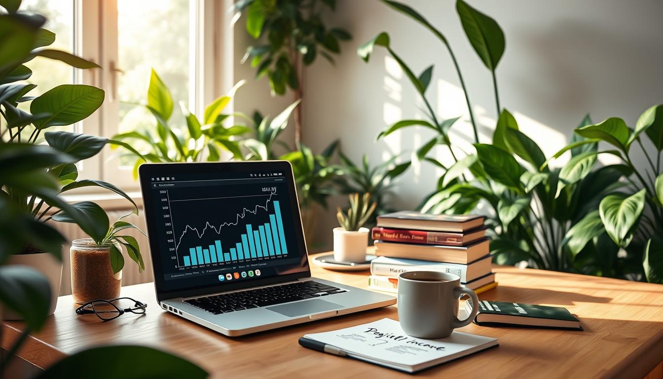 CDB Liquidez Diária Acima CDI: Estratégias Vencedoras 2025 20 como ganhar dinheiro passivamente