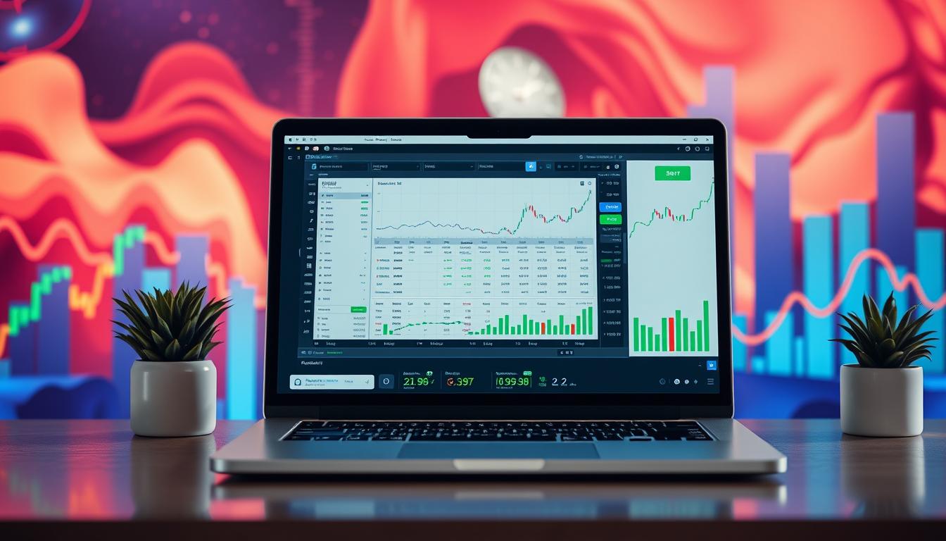 conta demo grátis​