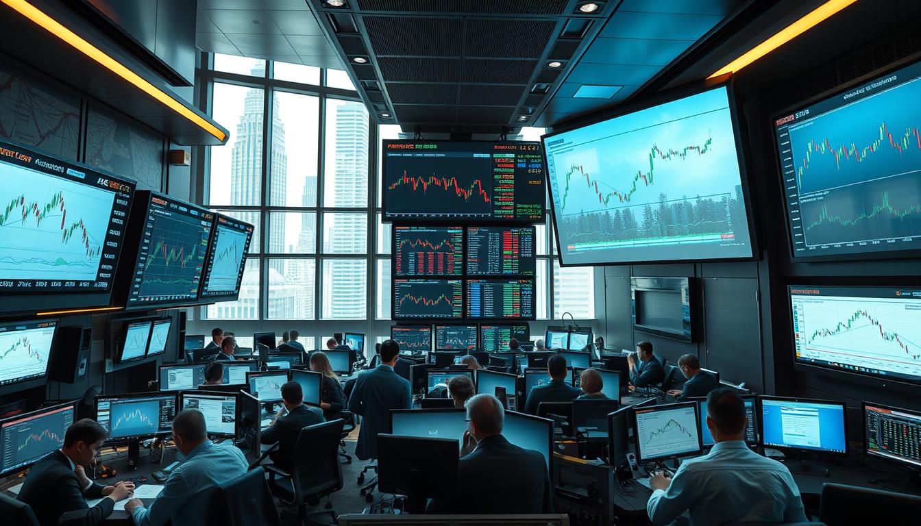 cotidiano do mercado forex cotidiano do mercado forex