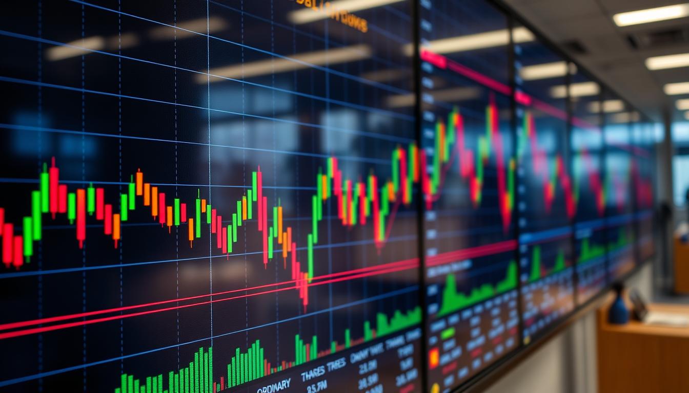 o que são ações ordinárias